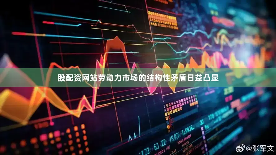 股配资网站劳动力市场的结构性矛盾日益凸显