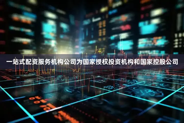 一站式配资服务机构公司为国家授权投资机构和国家控股公司
